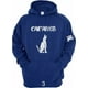 thumbnail image 3 of Sudaderas Caifanes Rock Mexicano, 3 of 5