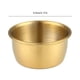 thumbnail image 5 of Taza pequeña para salsa, de acero inoxidable, para mojar salsas, pudines, condimentos, ideal para cocina, restaurantes, camping, barbacoas, fiestas y mariscos., 5 of 7