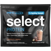 Select Protein Powder