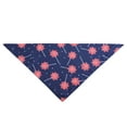 thumbnail image 4 of Yhmxh American Flag Dog Bandanas, Reversible Triangle Bibs Scarf for 4th of July Independence Day, Washable USA Pet Neckerchief Suitable for Dogs, Cats, Pets, Festival Accessories, 4 of 7