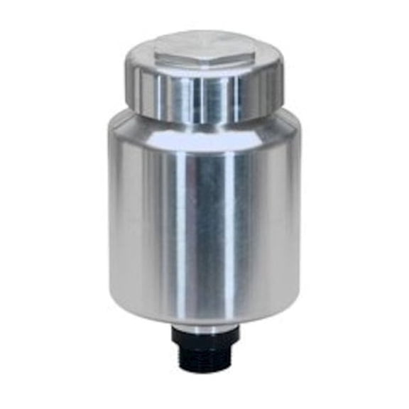 Wilwood Billet Reservoir Direct Mount for Compact M/C