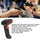 thumbnail image 3 of Escáner De Código De Barras Bluetooth, Amplia Aplicación 2.4G Inalámbrico ABS Shell Sensación Cómoda Escáner De Código De Barras Inalámbrico Para Hospitales, 3 of 7
