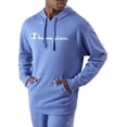 thumbnail image 2 of Sudadera Champion Powerblend Graphic para Hombre. GF89H-Y07718-0OG lila XL, 2 of 4