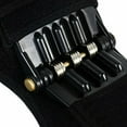 thumbnail image 4 of Breathable Joint Support Recovery Knee Brace | Knee Protection and Lift Support | Booster Support Brace Knee Stabilizer | Joint Support Pads | Knee Sleeve(1Pair), 4 of 8