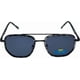 thumbnail image 1 of Lentes de sol Sersun M2532 gris Unisex, 1 of 5