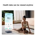 thumbnail image 3 of Xiaomi Mijia Body Fat Scale S400 Pro 3.5in TFT Color Screen Bluetooth5.1 Smart Home Body Composition Scale Work with Mijia APP, 3 of 6