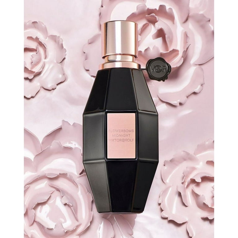 その他 Victor&Rolf Flowerbomb Midnight EDP 50ml Flowerbomb Midnight Women's Perfume | Viktor & Rolf Official