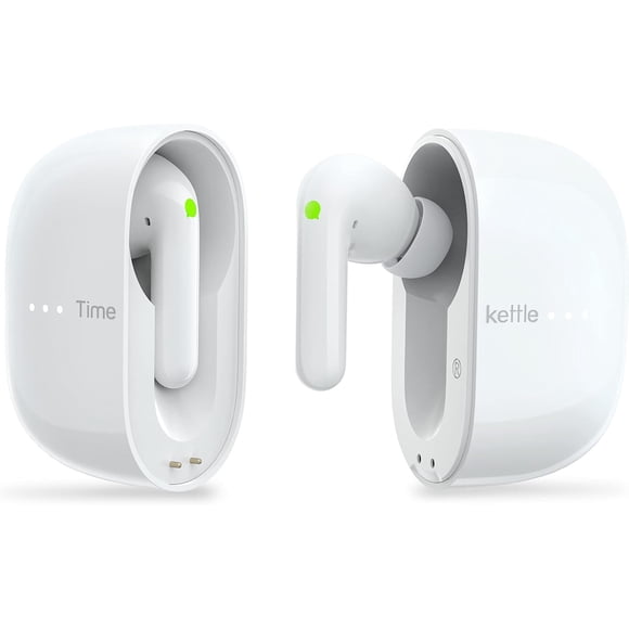 Auriculares Translator Timekettle M3 3 en 1, 43 idiomas y 96 acentos