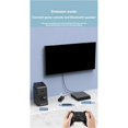 thumbnail image 2 of Bluetooth 5.3 Receiver Transmitter Car Bluetooth Audio Adapter, 2 of 5