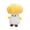 D, variant on PP Cotton Glowing Mushroom Plush Toy with LED Light for Creative Nighttime Home Decoration