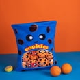 thumbnail image 4 of Cheese Puff Plush Toy  Soft Cheesy Puff Plush Toy Cheese Puff Plush Toy Soft Cheesy Puff Plush Toy Puff Balls Cute Snack Filled Pillow Small Plush Doll  Plush Birthday Gift, 4 of 8