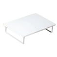 thumbnail image 1 of Funda protectora reutilizable para estufas, soporte para olla de cocina de camping Blanco 30x40x8.5cm, 1 of 9