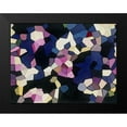 thumbnail image 2 of Urban Road 18x15 Black Modern Framed Museum Art Print Titled - Turkish Delight, 2 of 5