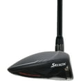 thumbnail image 2 of Pre-Owned Srixon ZX MKII Demo 15* 3 Wood Stiff Mitsubishi Tensei AV Blue 65 '22 VG, 2 of 5