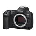 thumbnail image 6 of Canon EOS R5 Mark II Mirrorless Camera with Canon RF 24-105mm Lens + 32GB Memory Card + Case + Tripod + SV Premium Accessory Bundle (International Version), 6 of 9