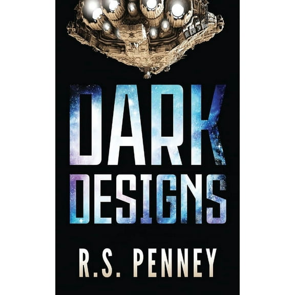 Dark Designs, (Paperback)