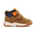 thumbnail image 1 of Tenis para Niño Yuyin 25670 cafe 17, 1 of 5
