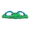thumbnail image 2 of Voit Goggle de natación Kids Starfish color azul, lente transparente, 2 of 3