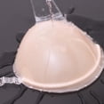 thumbnail image 5 of Sujetador Invisilift de silicona con adhesivo y realce para mujer, 5 of 5
