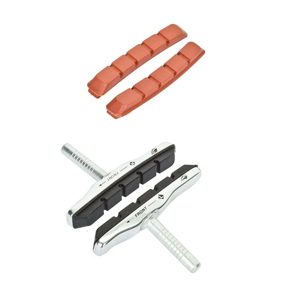 Clarks Moutain Bike Brake Shoes pads 70mm -POST