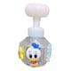 thumbnail image 1 of Dispensador de botellas de jabón, dispensador de jabón, botellas de bomba de plástico, botellas rellenables, boca ancha, botellas vacías para loción, champú, patito azul, 1 of 12