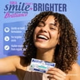 thumbnail image 5 of GuruNanda Teeth Whitening Strips - Infused with Coconut Oil - 7 Treatments, 5 of 14