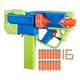 thumbnail image 3 of Lanzador Hasbro Nerf N Series Sprinter, 3 of 4
