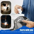 thumbnail image 6 of 3PCS Purse Glow Light LED Automatic Sensor Form Purse Lamp Mini Touch Activated Handbag Light Portable Night Light for Women Girls Purse Accessories, 6 of 18