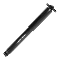 Unity Automotive Rear Shock Absorber Fits 1997-2006 Jeep Wrangler, 253310