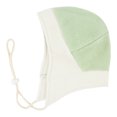 thumbnail image 1 of Gorros cálidos de moda, cuello con capucha ajustable, bufandas cálidas para senderismo, orejeras con capucha suave, 1 of 7