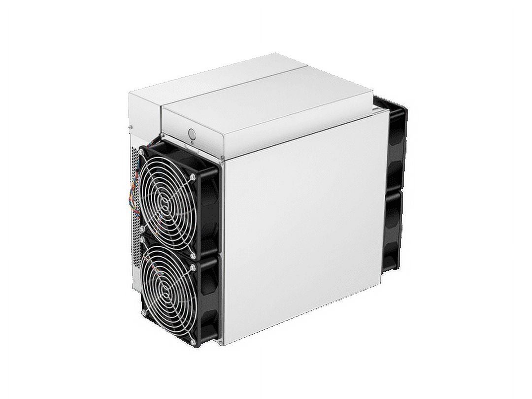 Bitmain Antminer S19J Pro+ 120T Bitcoin Miner 3300W BTC Crypto Asic Mining  Machine Include PSU - Walmart.com