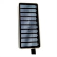 thumbnail image 2 of AK1016 LED Music Spectrum LED Audio Level Indicator Pickup Rhythm Light Amplifier VU Meter, 2 of 5