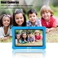 thumbnail image 5 of Contixo 7 pulgadas Kids Tablet con Wi-Fi 16GB 20 + Education Learning Apps V8-1-Blue Contixo Contixo Kids, 5 of 5