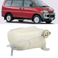 thumbnail image 4 of Radiator Expansion , Coolant Expansion  OEM Quality Seamless Fit MB924891 White  For Car, 4 of 8
