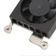 thumbnail image 4 of Ventilateur de refroidissement silencieux 5 V 3007 pour RasPi CM4 avec dissipateur thermique, 4 of 4