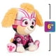 thumbnail image 2 of Peluche GUND PAW Patrol Skye The Mighty Movie 15 cm, 2 of 8