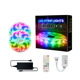 thumbnail image 1 of Led5050 conjunto de cinturón de luz bluetooth APP música rgb control de voz barra de luz inteligente ZefeiWu 8390613004512, 1 of 1