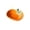A1, variant on Thanksgiving Pumpkin Ceramic Sauce Dish, Pumpkin Shaped Western Tableware, Bowls Plates Set for Household Dining Kitchen
