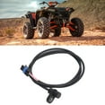 thumbnail image 1 of Hall Effect Speed Sensor, Large Diameter Wire 4040081  for ATV, 1 of 7