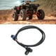 thumbnail image 5 of Sensor De Velocidad De Efecto Hall, 4010298 Carcasa De Plástico Resistente Profesional Para ATV Cergrey 4010298, 5 of 8