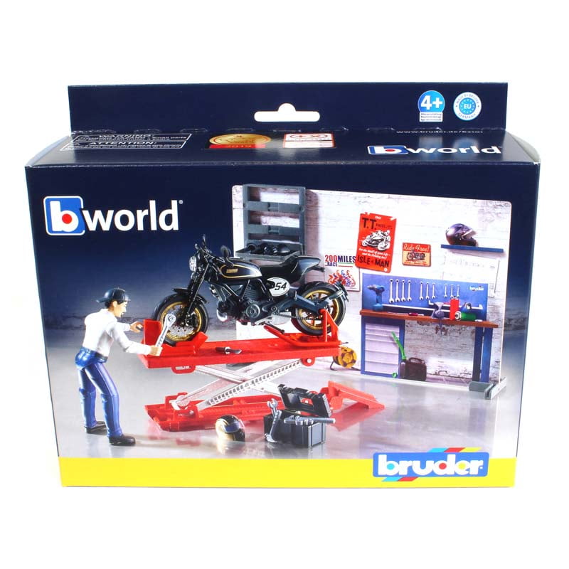 bruder 62101