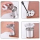 thumbnail image 2 of Patas de metal ajustables para muebles, gran capacidad de carga, estructura estable que garantiza la seguridad y confiabilidad de sus muebles, 2 of 6