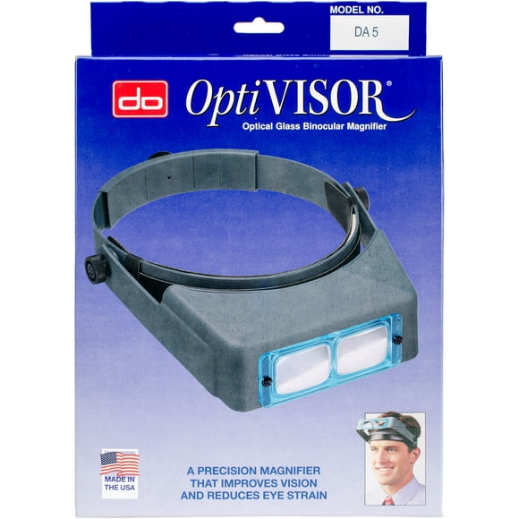 Óptica Donegan Donegan Optical DA-5