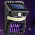 thumbnail image 1 of Lámpara Solar Mosquito Killer Sensor de movimiento Garden Street Wall Light (W792-1) Ehuebsd Nuevos Originales, 1 of 7