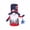 G, variant on OAVQHLG3B Gnome Patriotic Gnome Doll 4th of July Gnomes Handmade Plush Fourth of July Decorations for Home, Scandinavian Tomte Folklore Dwarf Kitchen Tiered Tray Decorations