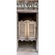 thumbnail image 1 of Adhesivo 3D TUNC para puerta de salón de arte moderno 30,3x78,7 pulgadas juego de 2 piezas, 1 of 5