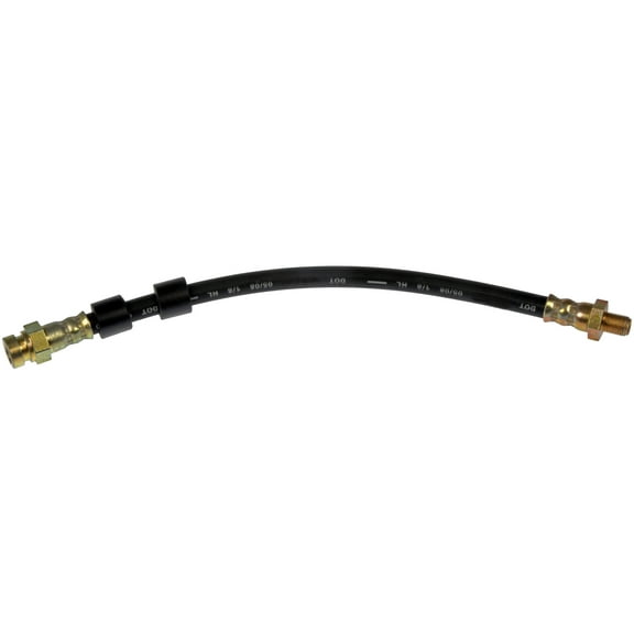 Dorman H620902 Brake Hydraulic Hose for Specific Chrysler / Dodge / Jeep Models