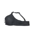 thumbnail image 3 of Brasier Secret Treasures para Mujer Textura Negro Talla 38C, 3 of 4