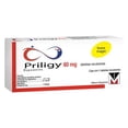 thumbnail image 1 of Priligy 60 mg 3 tabletas recubiertas, 1 of 2