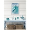 thumbnail image 3 of Marmont Hill Flow With It Framed Painting Print, 3 of 6
